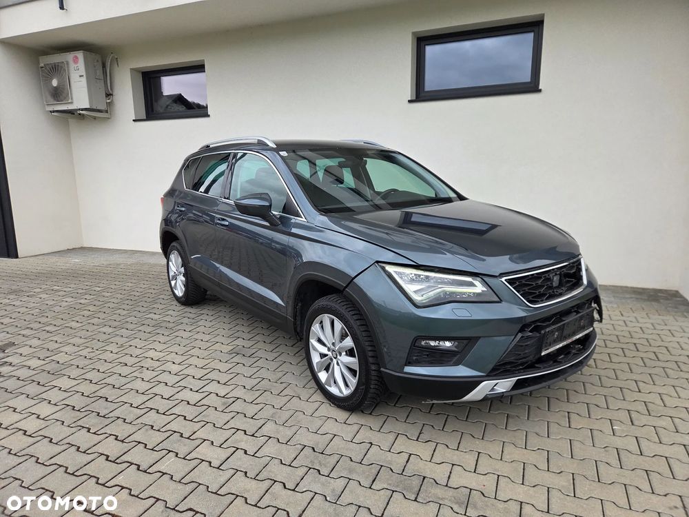 Seat Ateca - 5