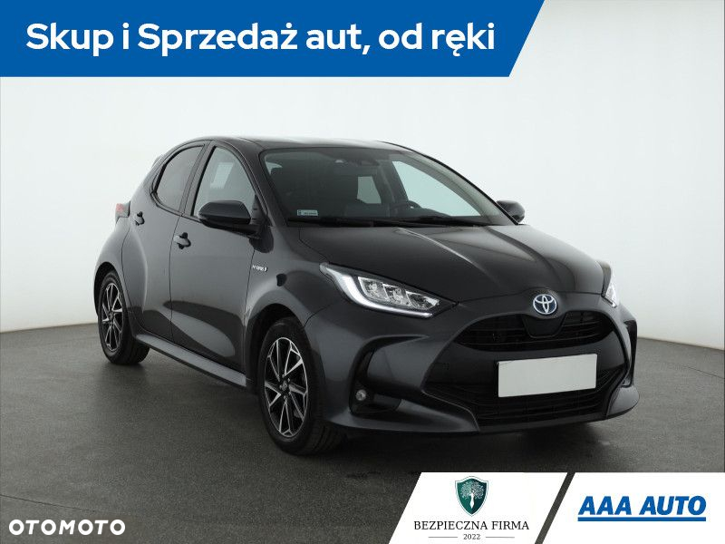 Toyota Yaris - 2