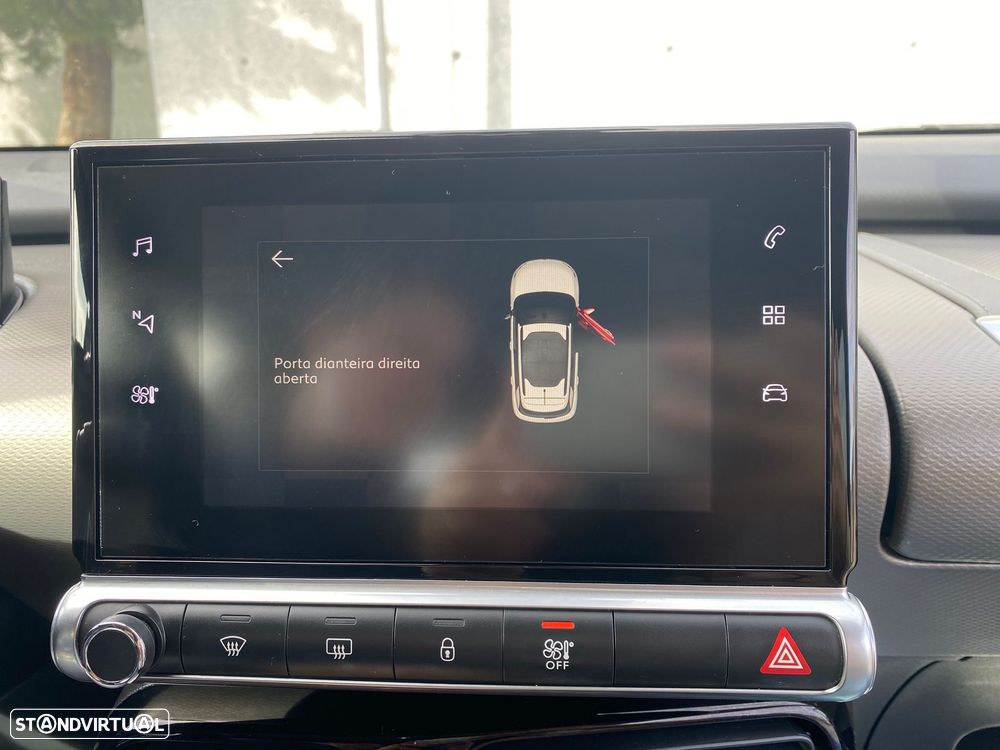 Citroën C4 Cactus 1.2 PureTech Shine - 23