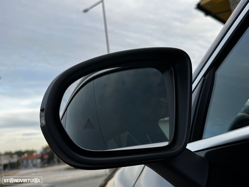 Mercedes-Benz CLA 250 e Shooting Brake 8G-DCT AMG Line - 27