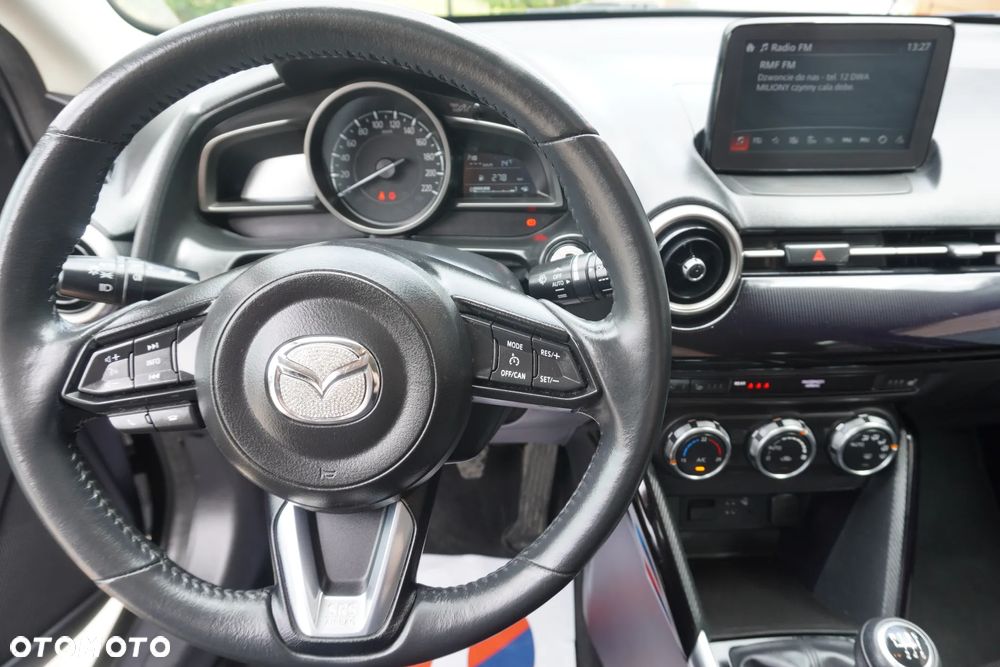 Mazda 2 SKYACTIV-G 90 Exclusive-Line - 19