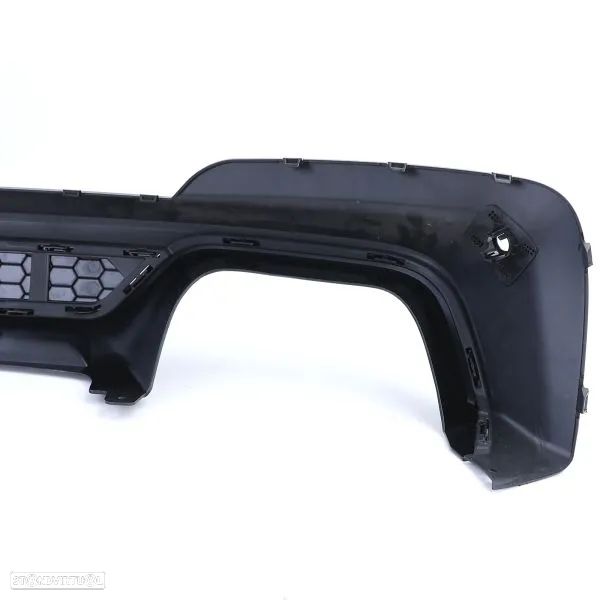 Difusor com Ponteiras Bmw X3 G01 (2018 em diante) - 9