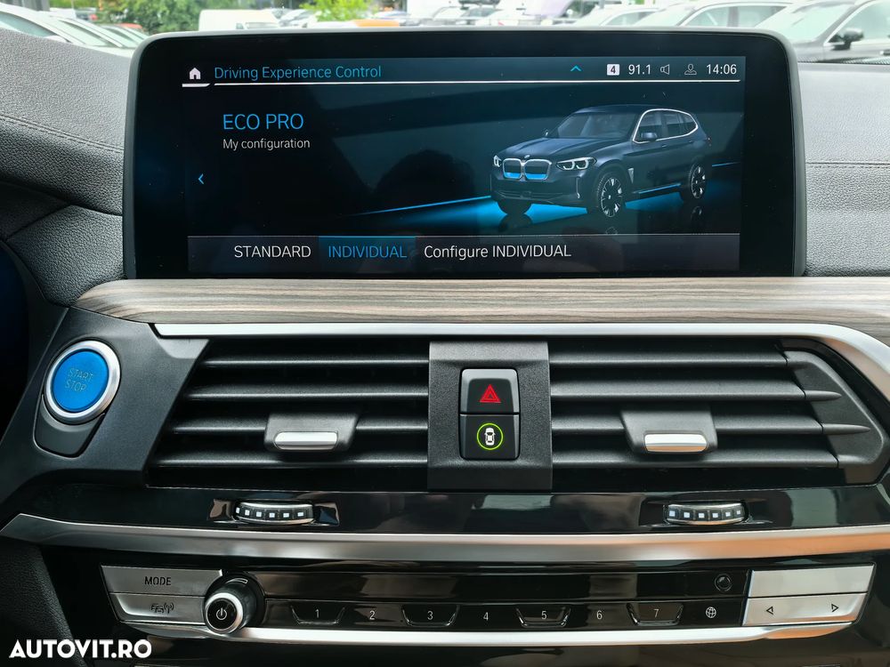 BMW iX3 Standard - 20