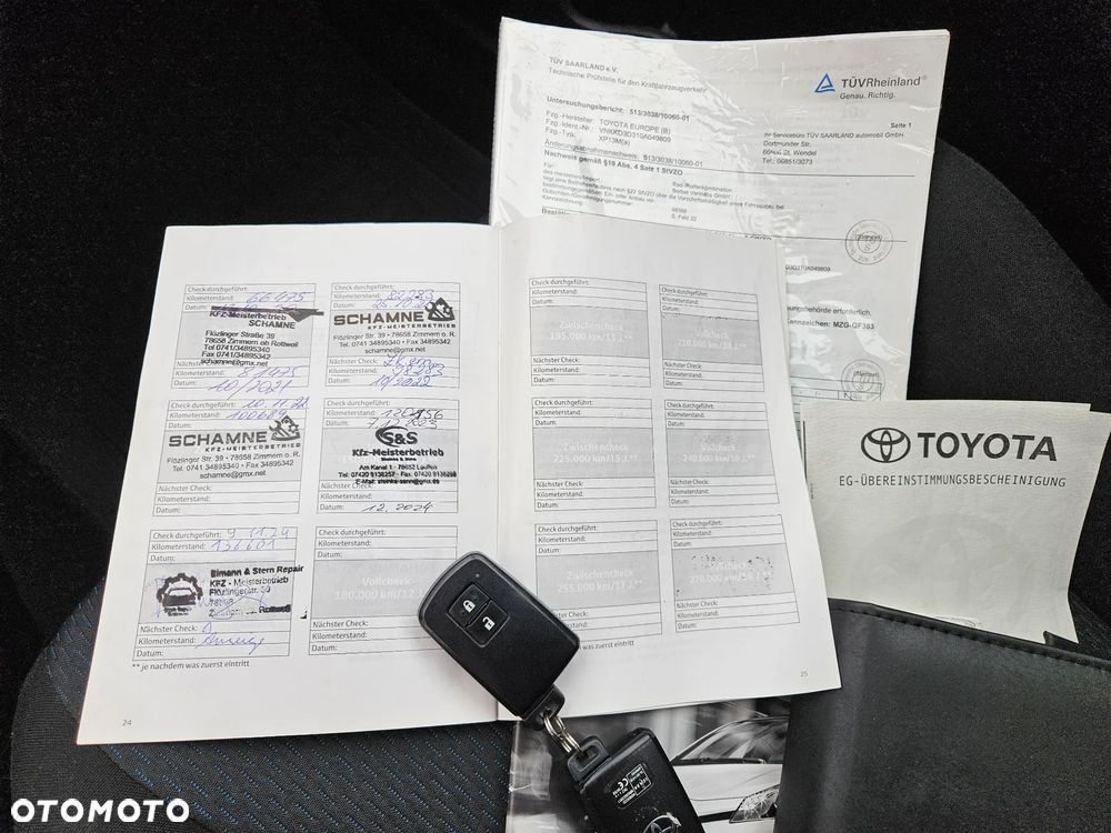 Toyota Yaris 1.5 VVT-i Life - 9