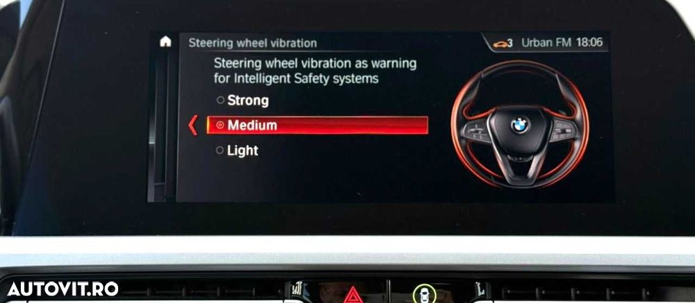 BMW Seria 3 320i AT - 32