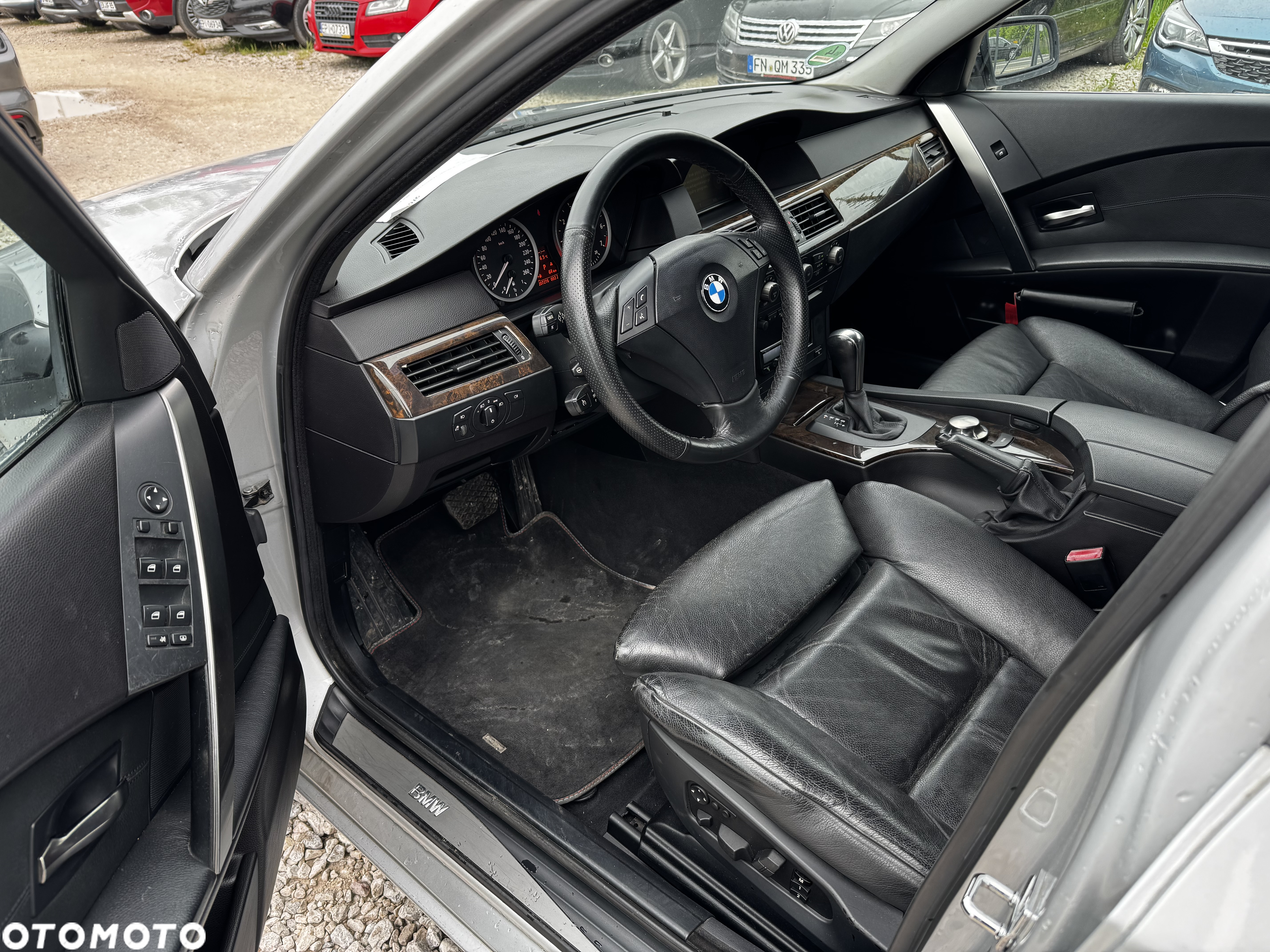 BMW Seria 5 - 22