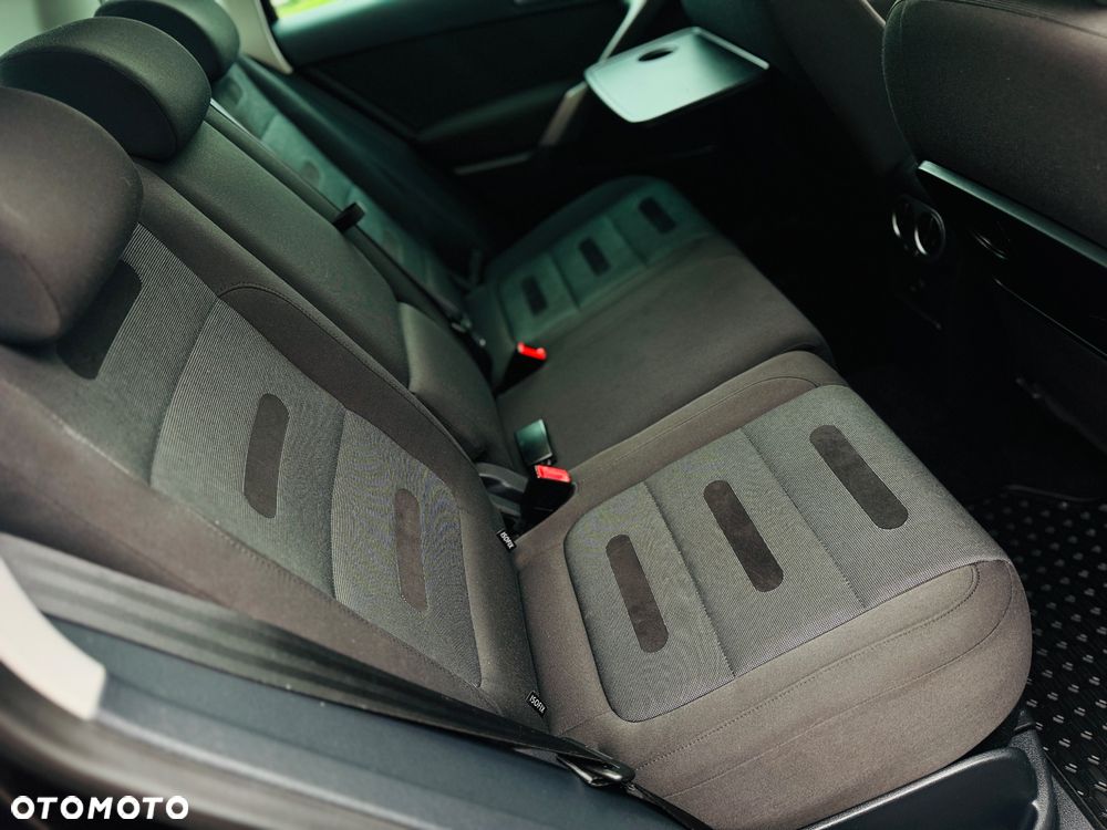 Volkswagen Tiguan 2.0 TDI DPF 4Motion DSG Sport & Style - 19