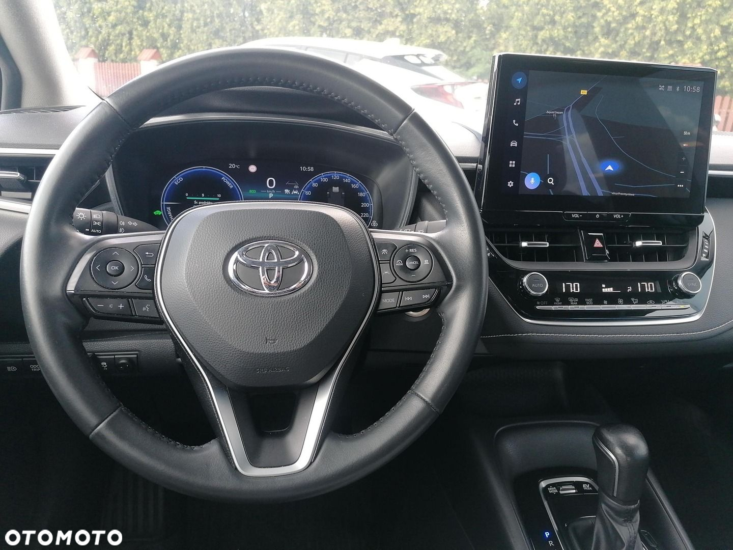 Toyota Corolla - 17