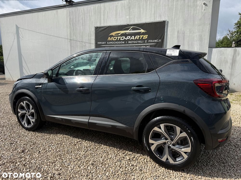 Renault Captur - 5