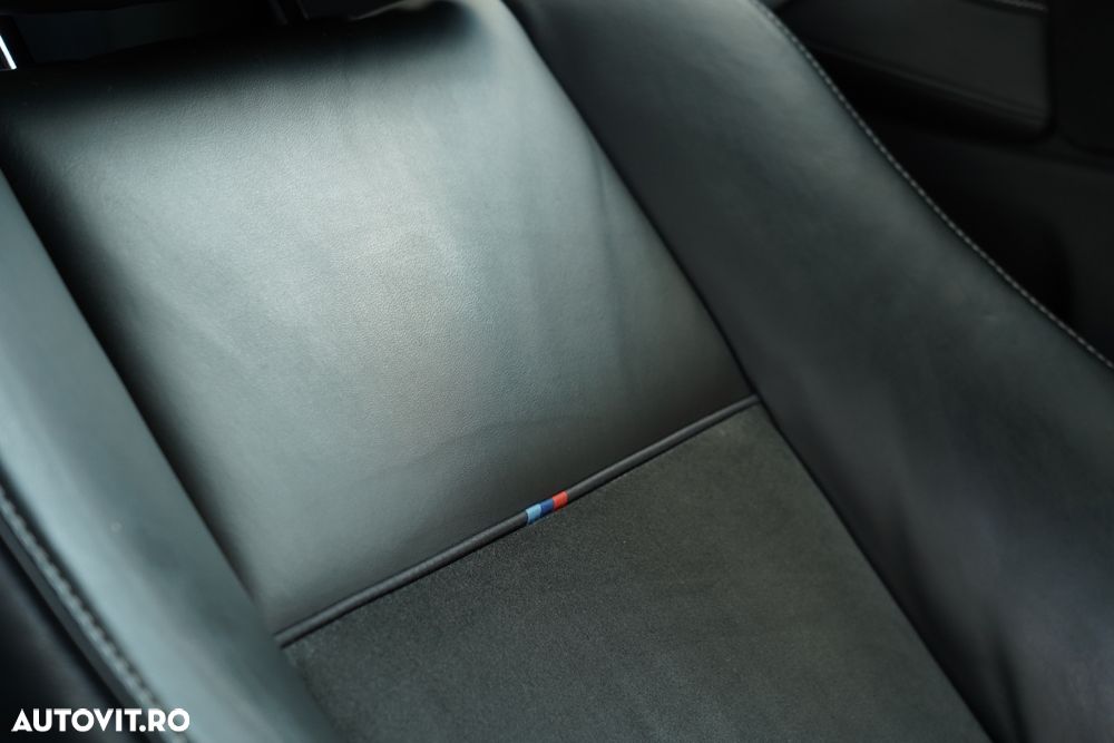 BMW X3 xDrive20d Aut. Limited Sport Edition - 15