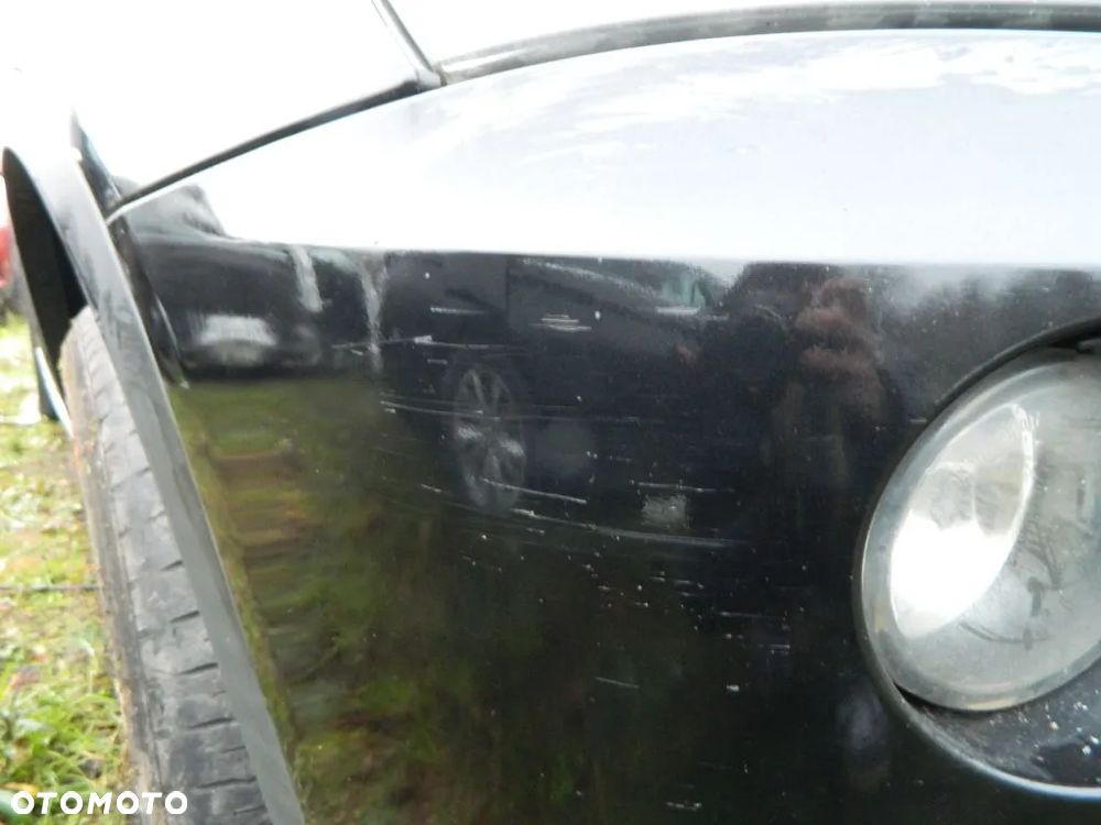 Bmw X3 F25 xDrive 2.0d 475/9 maska zderzak drzwi - 20