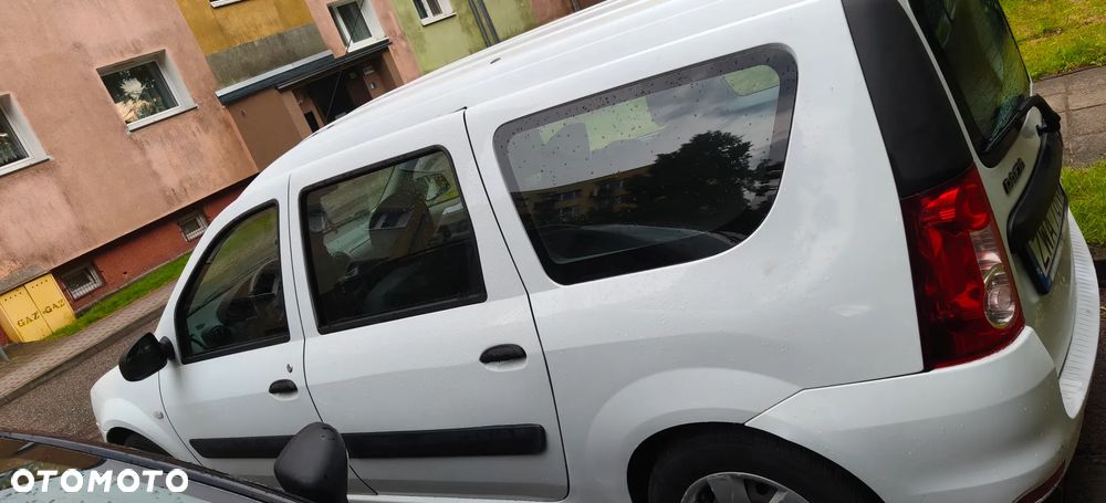 Dacia Logan - 6