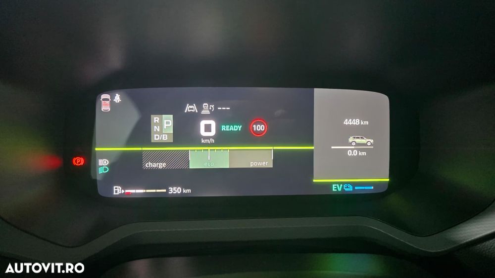 Dacia Bigster HEV 155 Extreme - 6