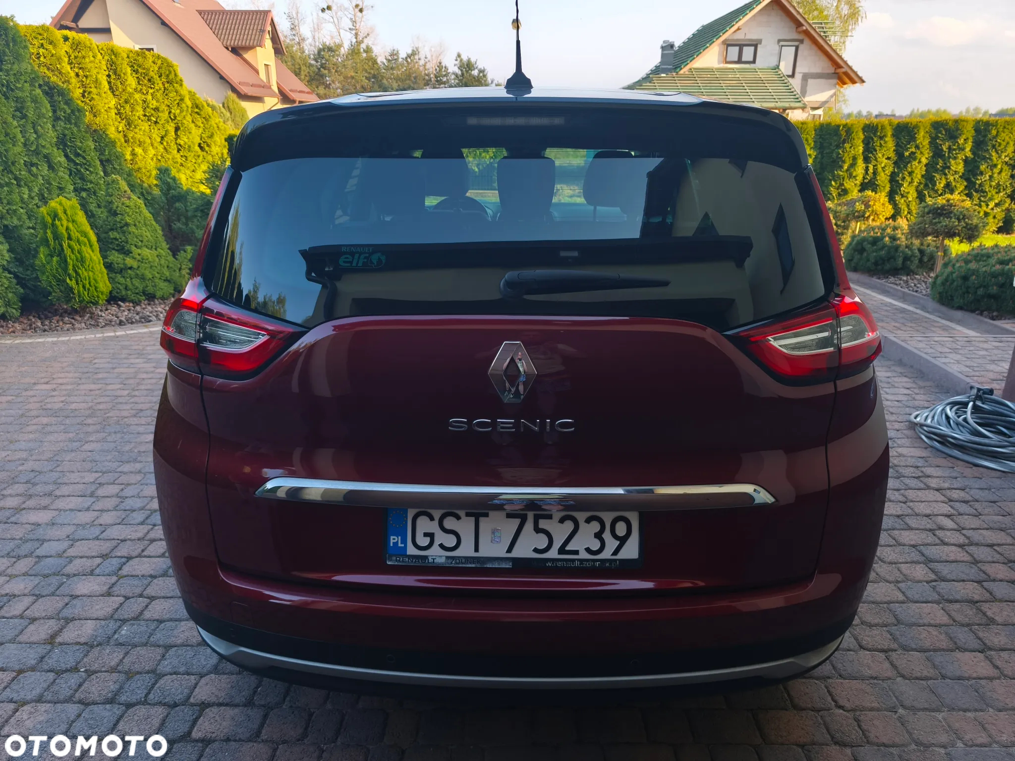 Renault Grand Scenic Gr 1.3 TCe Energy Intens - 6