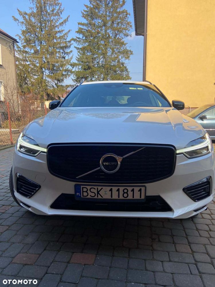 Volvo XC 60 - 7