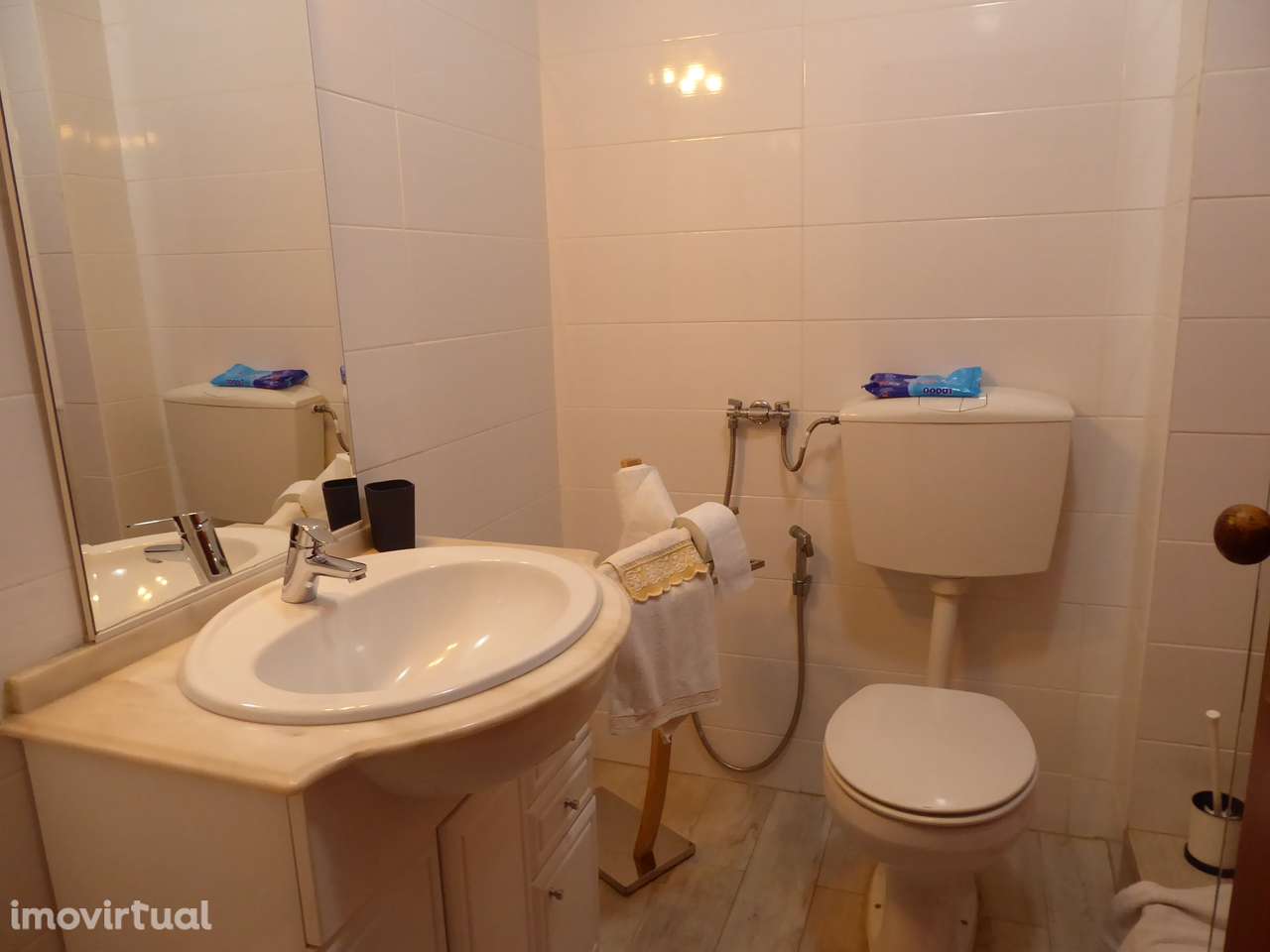 T2 Estimado Queijas Carnaxide - Grande imagem: 5/8