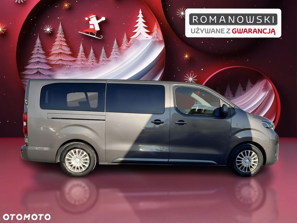 Toyota Proace Verso - 19