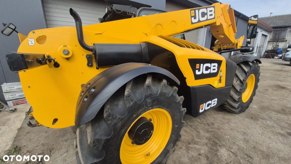 JCB 536-70 - 2