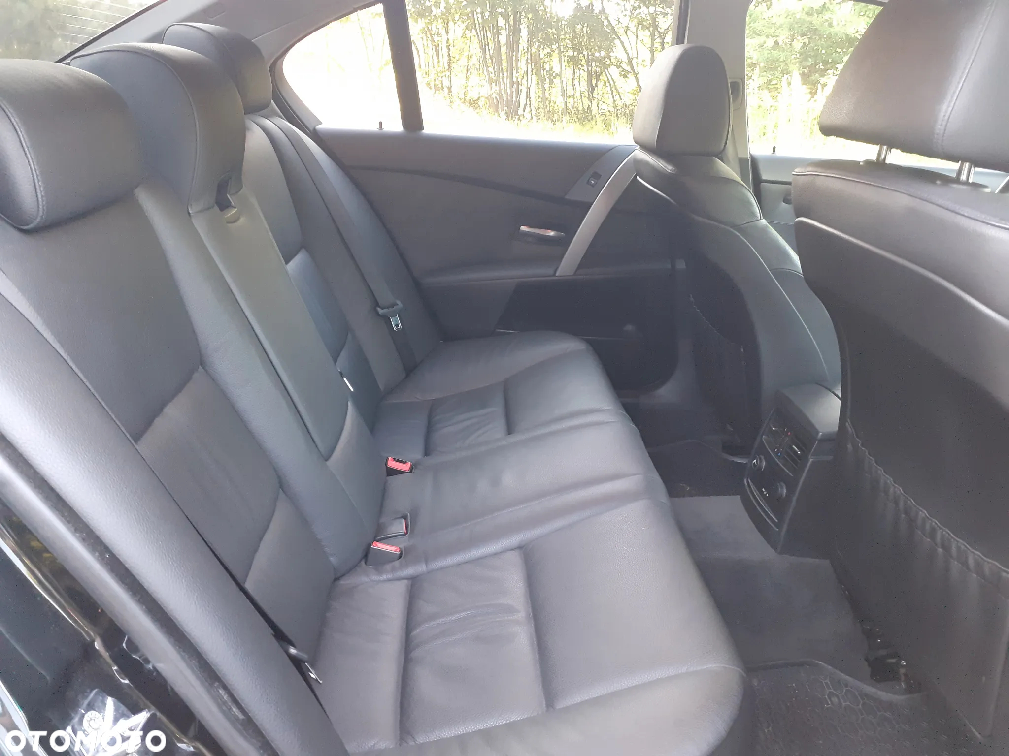 BMW Seria 5 - 12