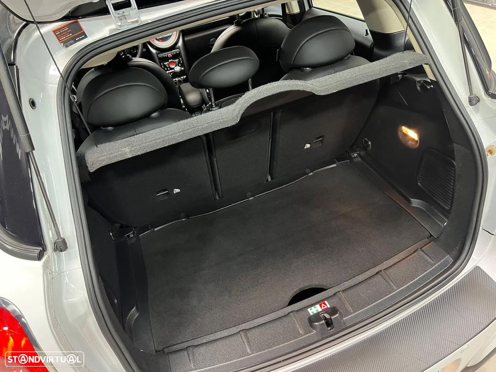 MINI Countryman Cooper S ALL4 - 16
