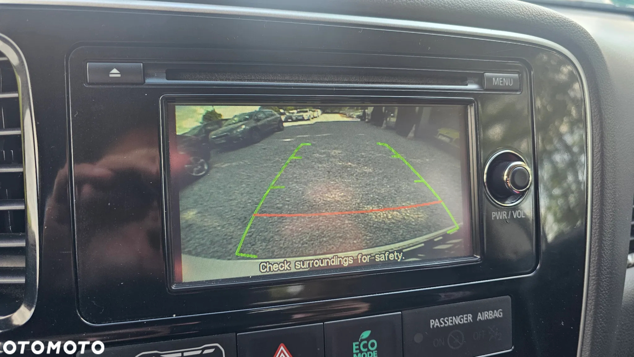 Mitsubishi Outlander 2.0 2WD Active - 21