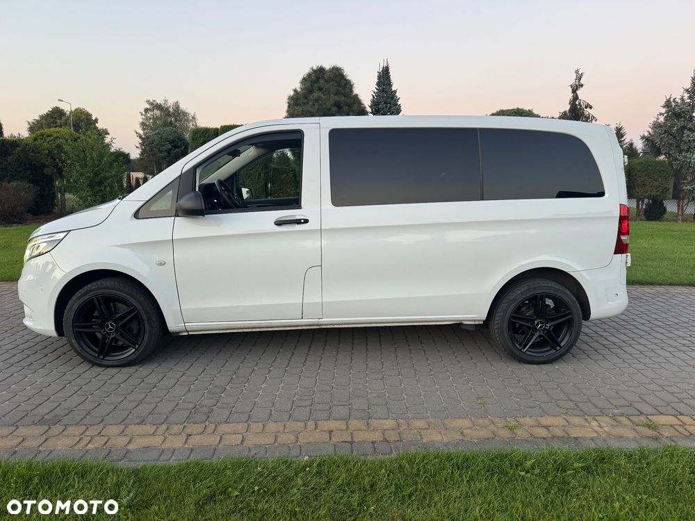 Mercedes-Benz Vito - 17