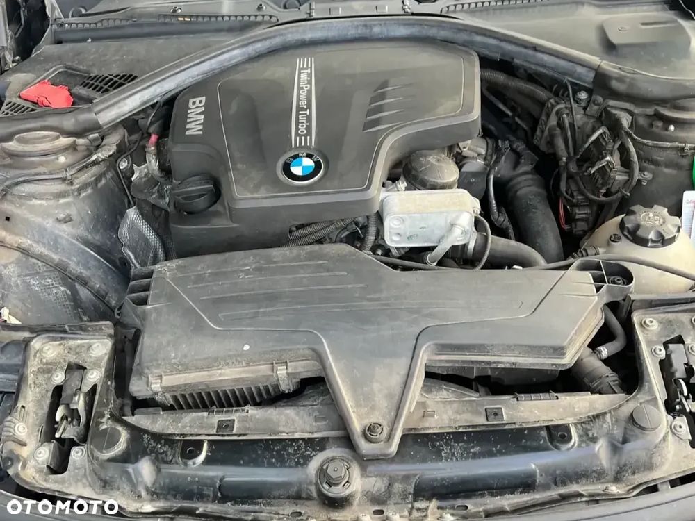 BMW Seria 3 - 30