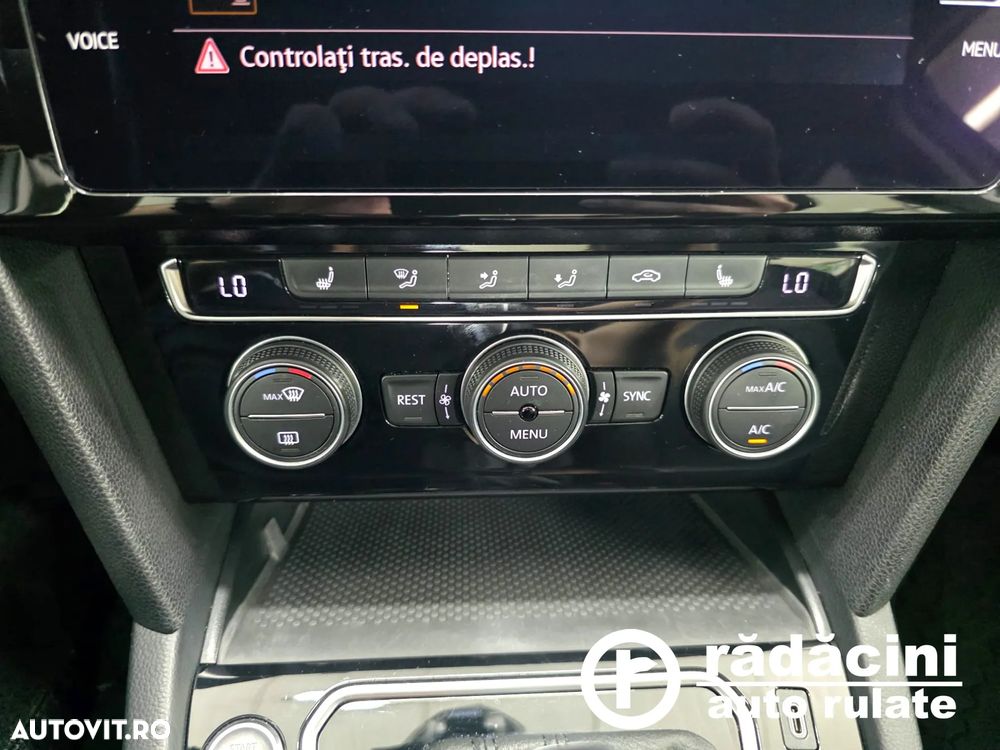 Volkswagen Passat 1.6 TDI DSG Comfortline - 13