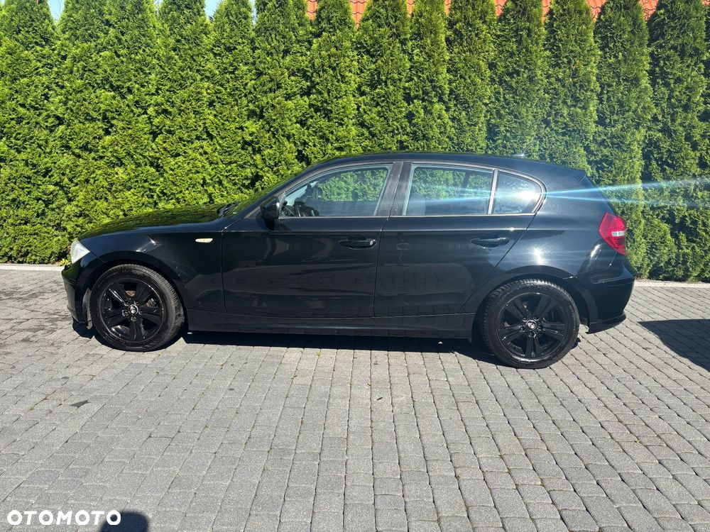 BMW Seria 1 116i - 6