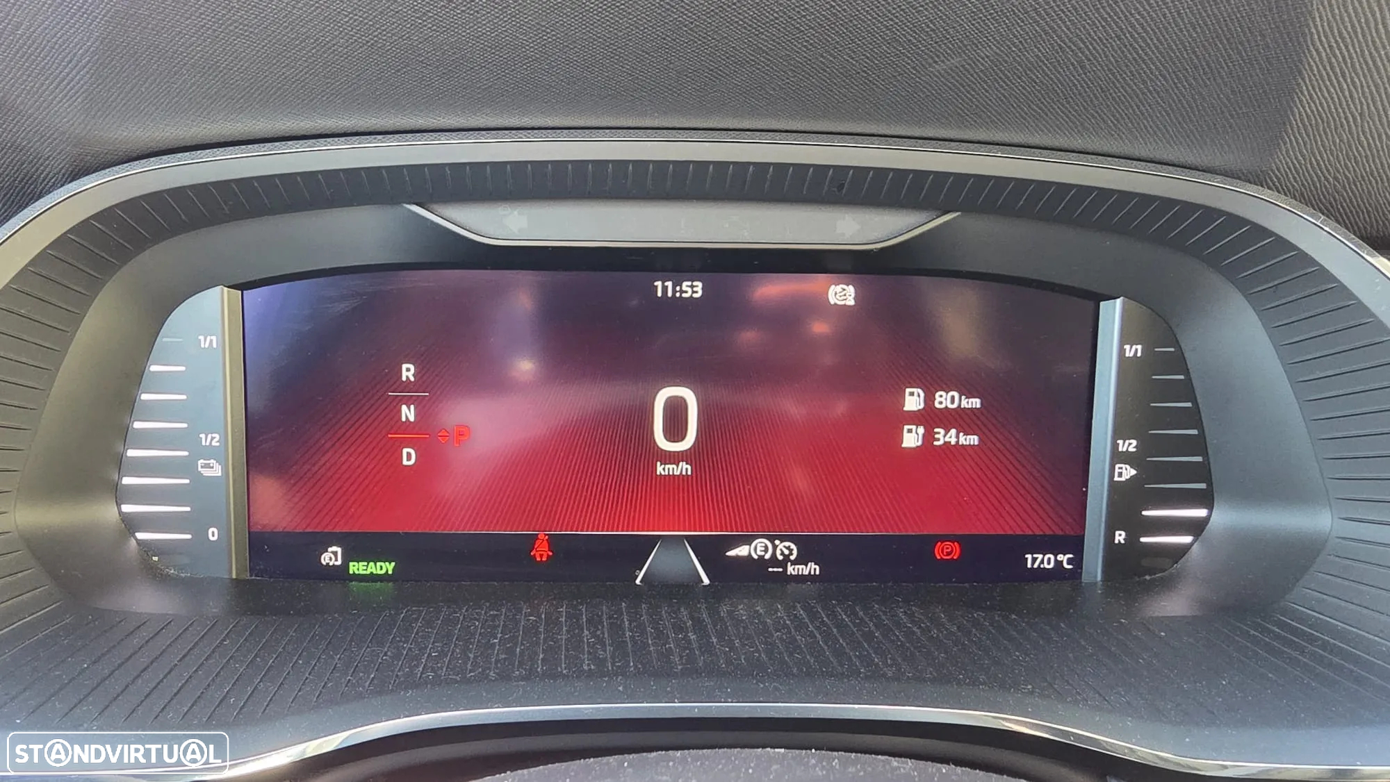Skoda Octavia Break 1.4 TSi iV Ambition DSG - 10