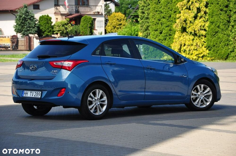 Hyundai i30 - 15