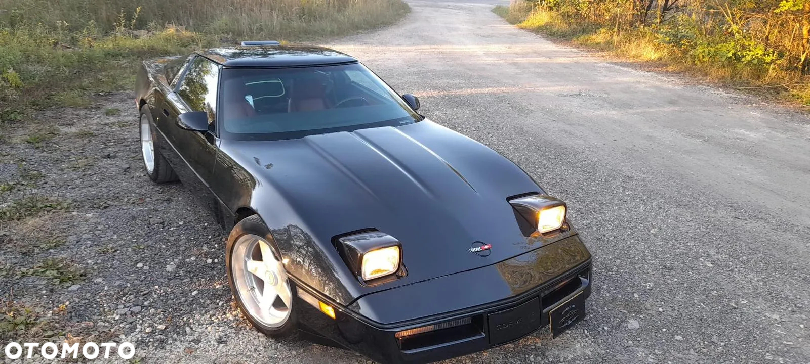 Chevrolet Corvette 5.7 - 10