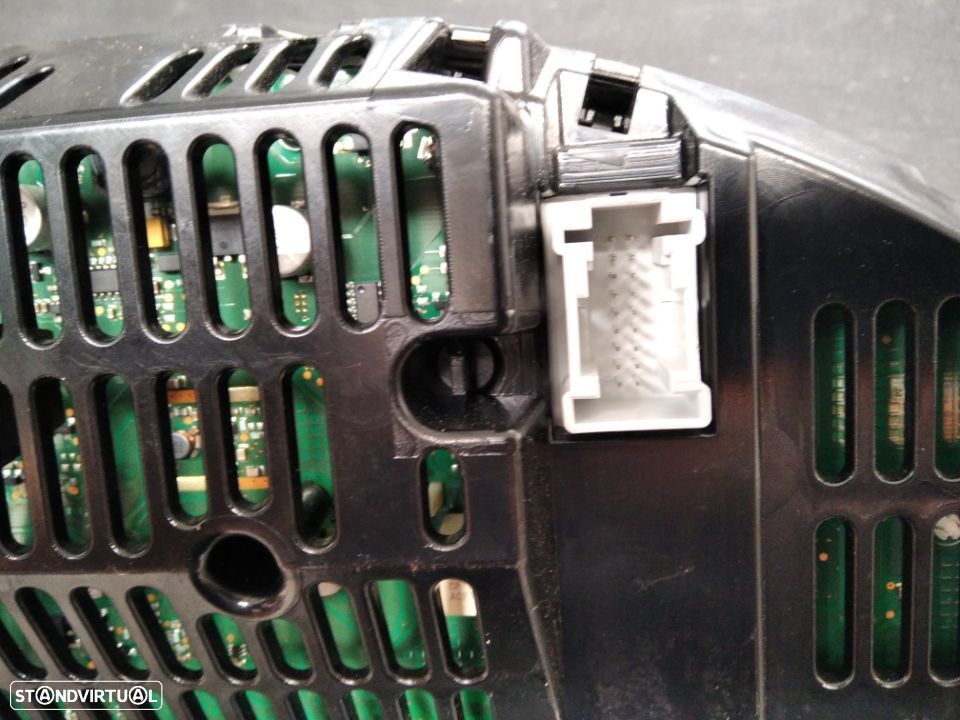 Quadrante Mercedes W 204 A204 900 38 02 - 4