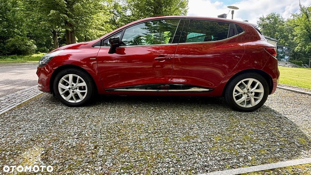 Renault Clio 0.9 Energy TCe Limited - 3