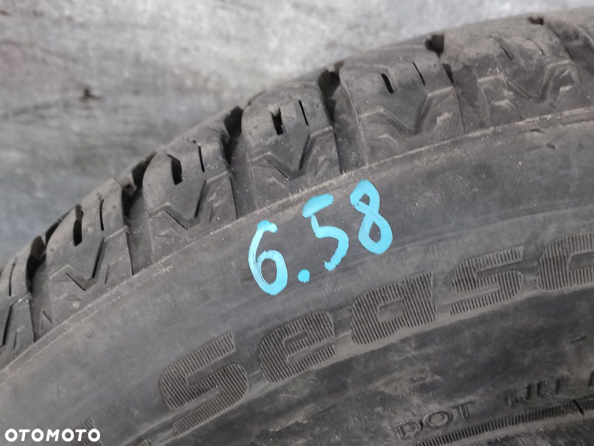 OPONY ZIMOWE 14 PARA GOODRIDE   ALLSEASON ELITE Z-401 175/65 R14   82T - 5