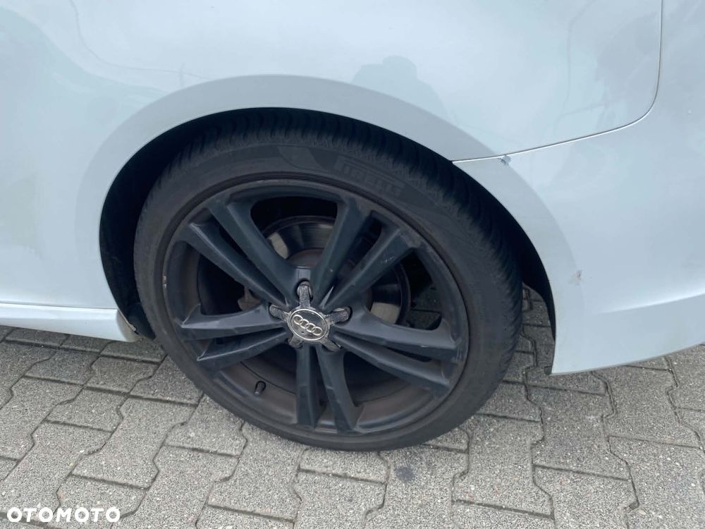 Audi A3 3-drzwiowe 2.0 TDI clean diesel Ambiente - 20
