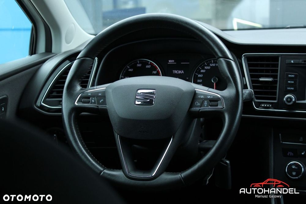 Seat Leon - 9