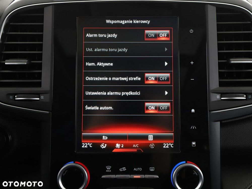 Renault Koleos 2.0 dCi Initiale Paris X-Tronic - 28