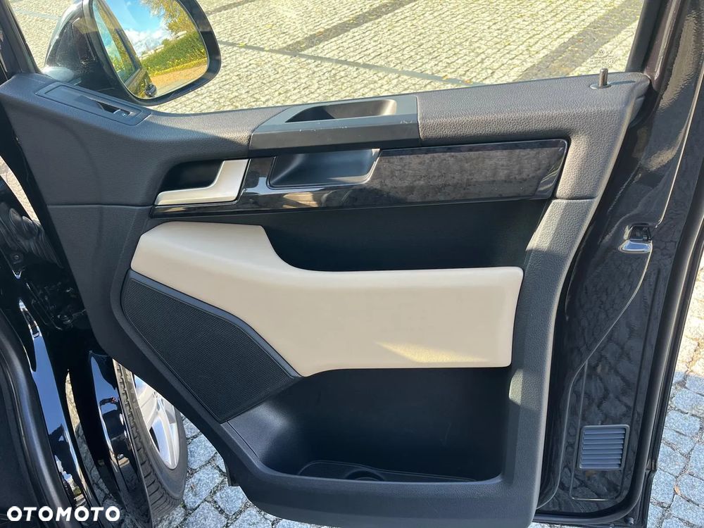 Volkswagen Multivan 2.0 BiTDI L1 Comfortline 4Motion - 19