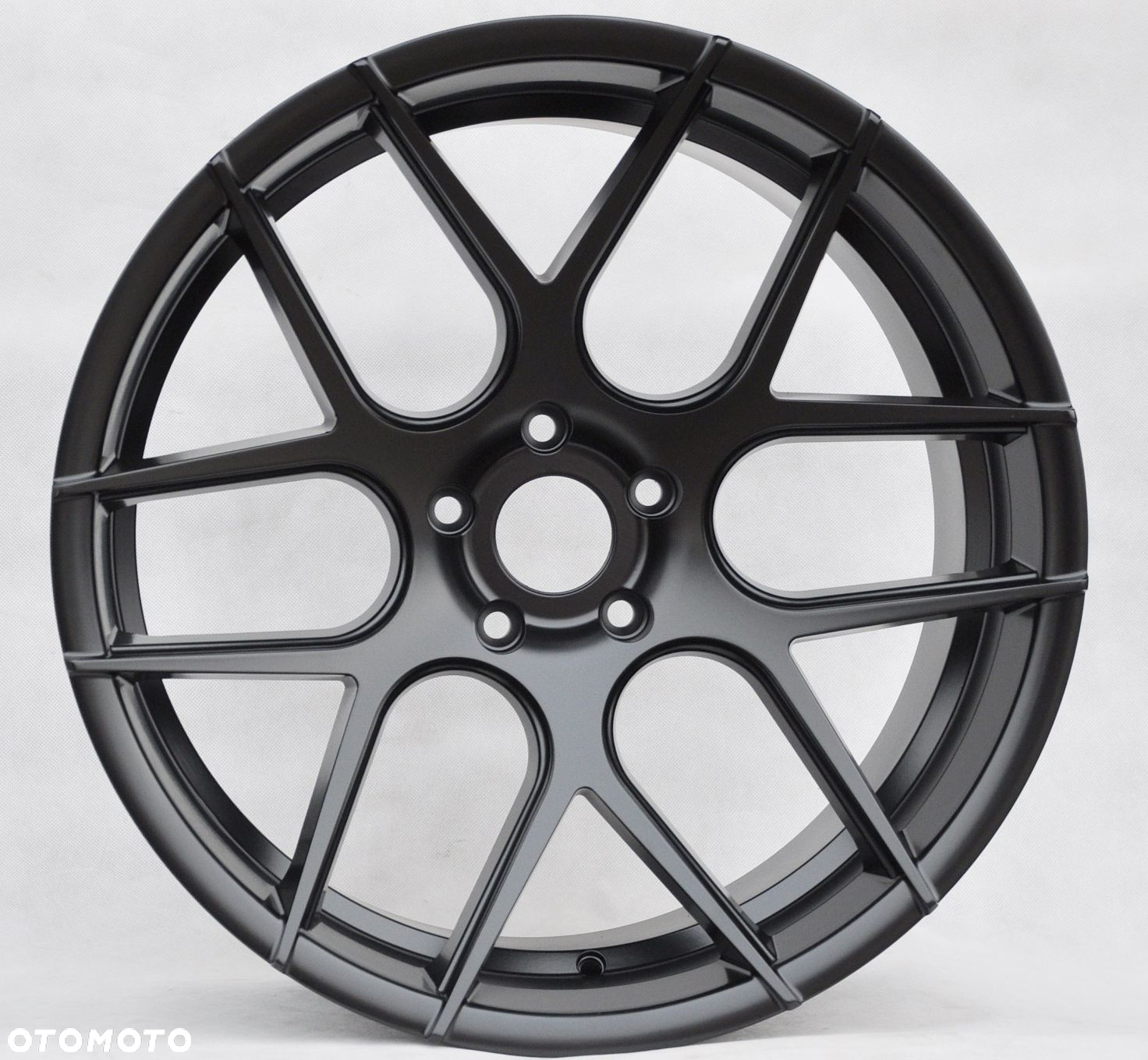 SSA03 CONCAVE FELGI 20 5x120 BMW 5 7 E60 9J 10J - 4