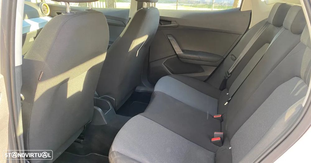 SEAT Ibiza 1.0 TSI Style - 9