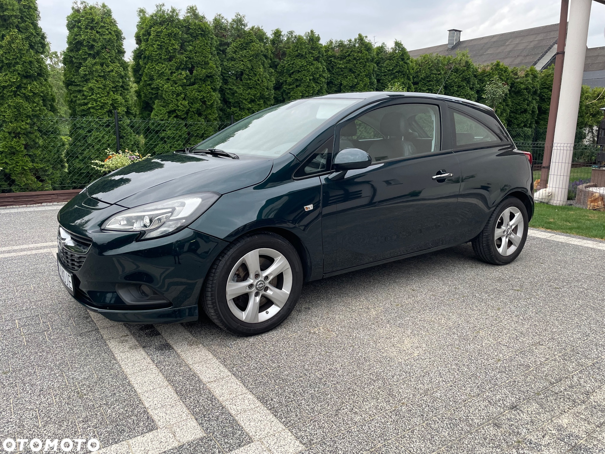 Opel Corsa 1.4 Turbo Start/Stop Color Edition - 15