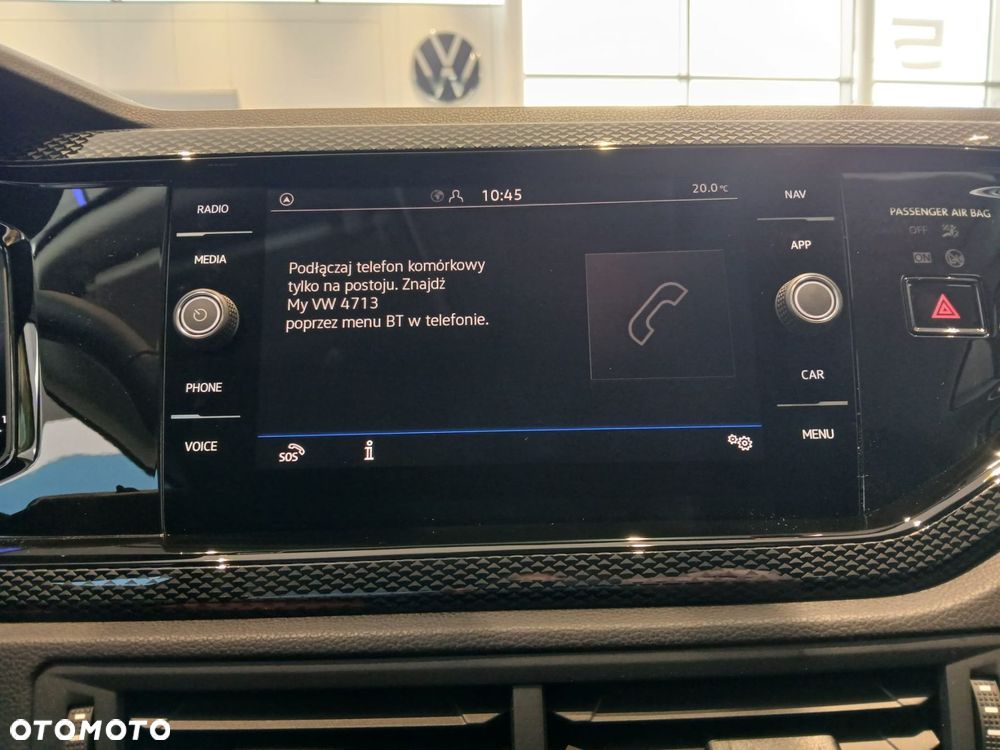 Volkswagen Polo 1.0 TSI Life Plus - 19