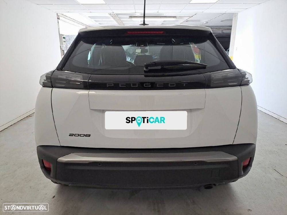 Peugeot 2008 1.2 Style - 7