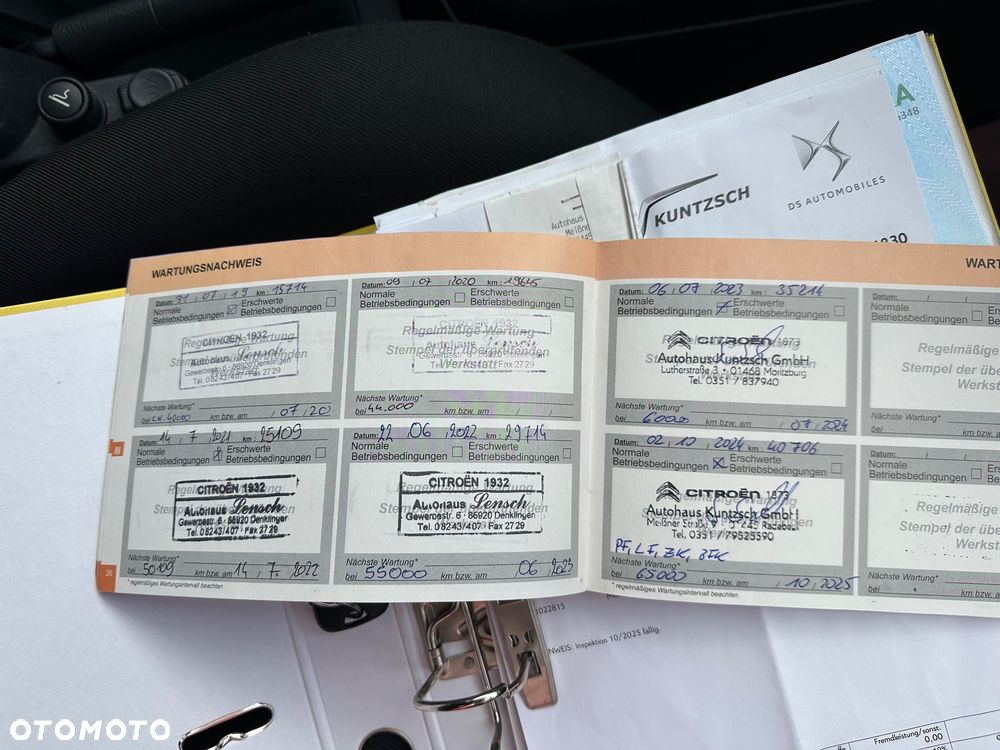 Citroën C-Elysée PureTech 82 Selection - 8