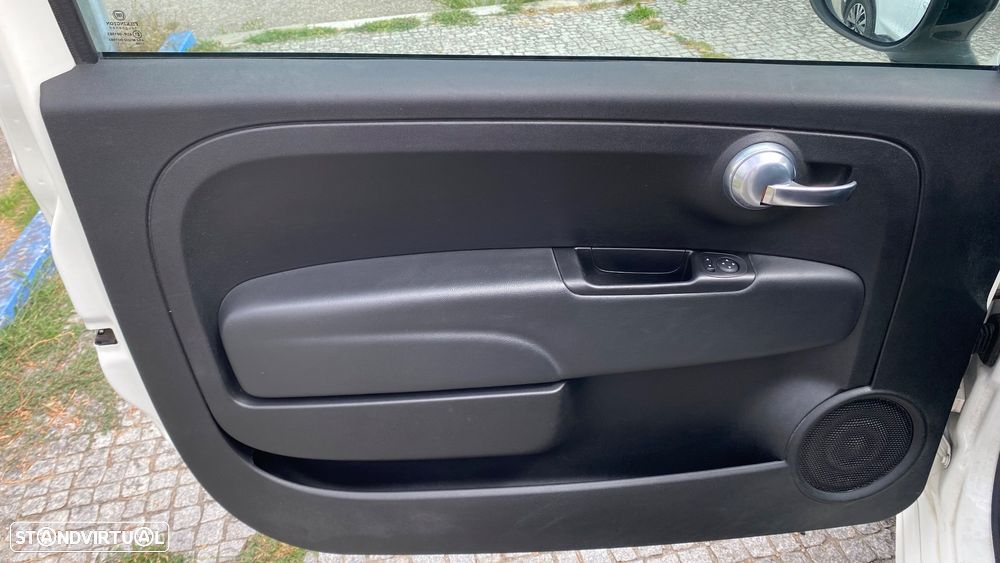 Fiat 500 1.0 Hybrid Sport - 18