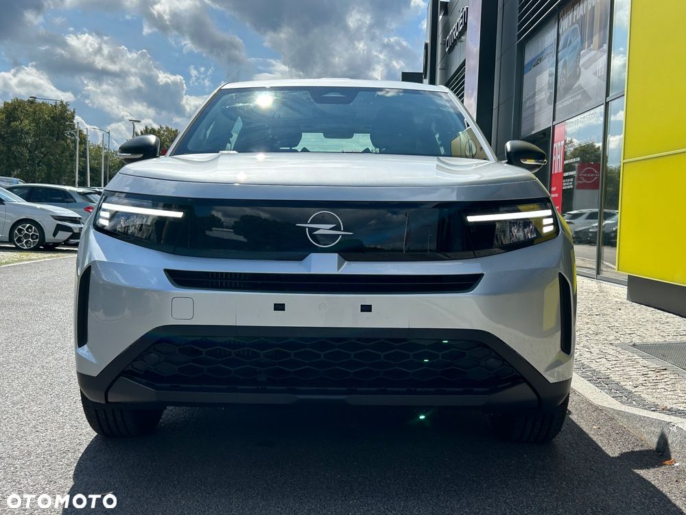Opel Frontera 1.2 T mHEV Edition eDTC6 - 2
