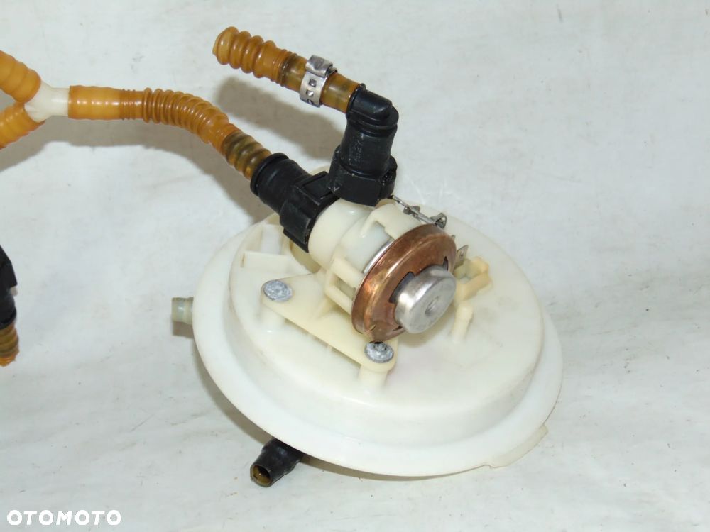 Pompa paliwa 7L0919087 7L0919679A VW Volkswagen Touareg 7L Porsche Cayenne I 3.2 V6 benzyna 02-10r - 10