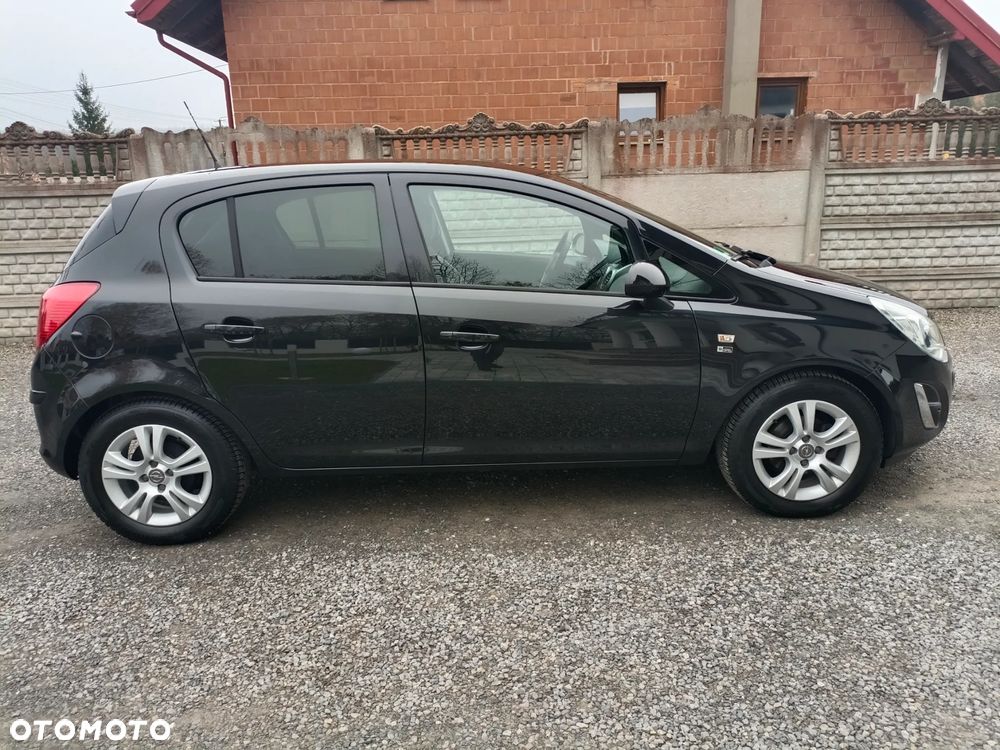 Opel Corsa 1.4 16V 150 Jahre - 27