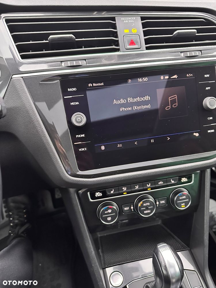 Volkswagen Tiguan - 7